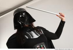 LUCI_AVIOL LADY VADER STANDING POSE 6